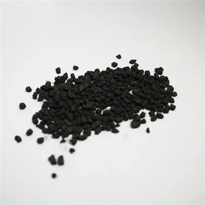 Extruded Potassium Humate Granules