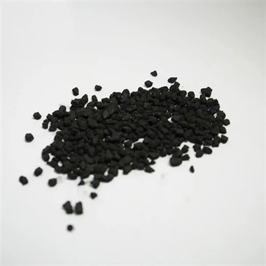 Extruded Potassium Humate Granules
