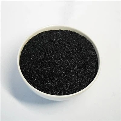 Liquid Potassium Fulvic Acid