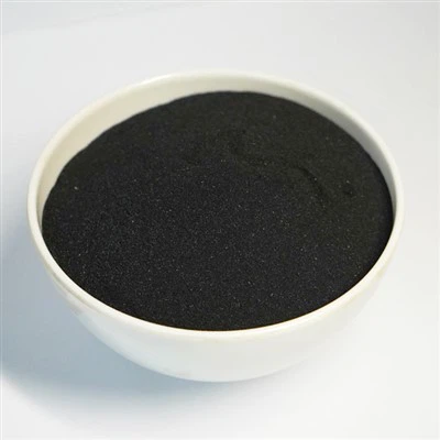 Naturally Weathered Sodium Humate Lignite