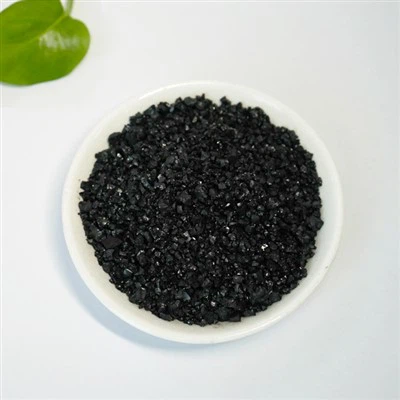 Potassium Fulvic Acid Microgranules